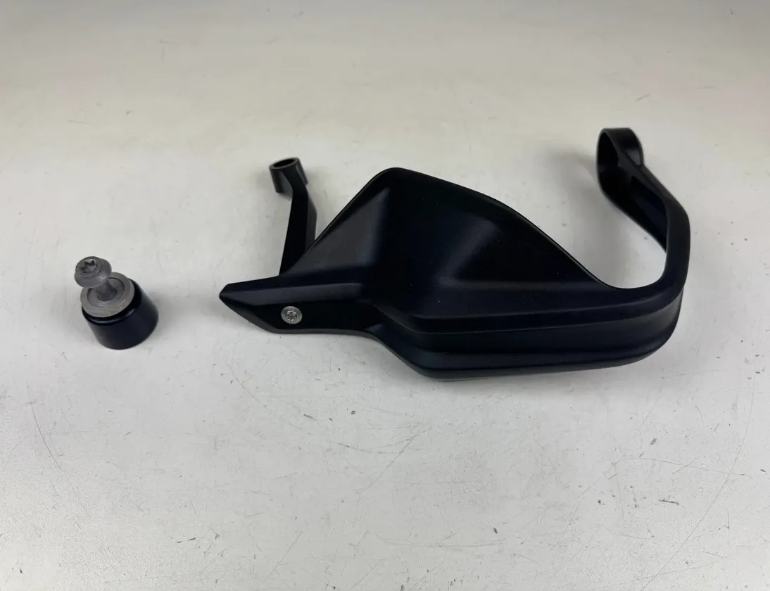 BMW R Pravý kryt ochrany riadidiel RH 46638523434,32718526494,46638523432 31094735