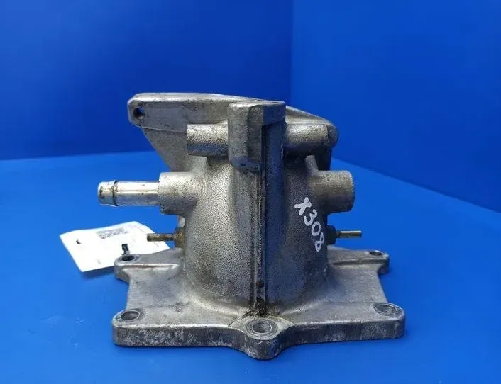 JAGUAR XJ 2 generation (XJ40) (1986-2003) Hoses RFXW93,C7P2A,6N693BA 21197338