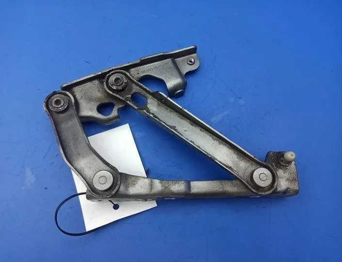 MERCEDES-BENZ SLK-Class R171 (2004-2011) Front Left Bonnet Hinge 1718800128 21199515