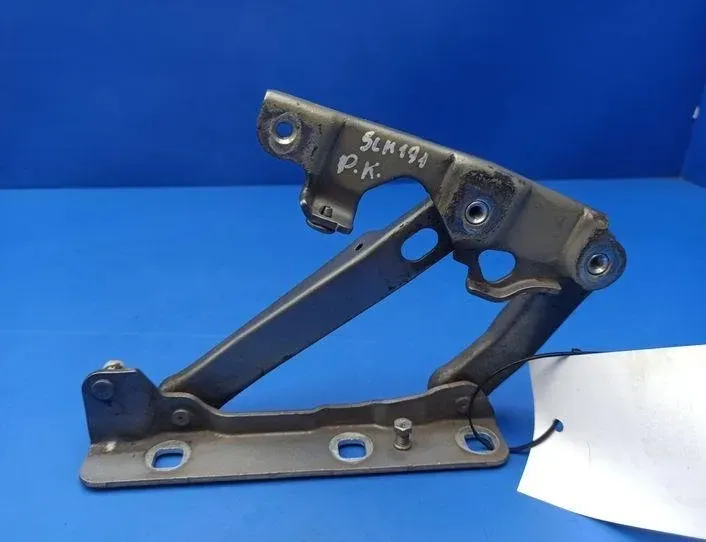 MERCEDES-BENZ SLK-Class R171 (2004-2011) Front Left Bonnet Hinge 1718800128 21199515