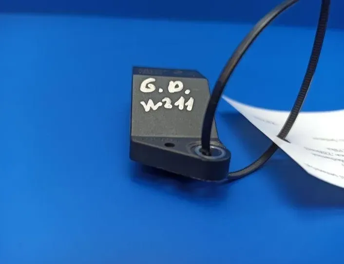 MERCEDES-BENZ E-Class W211/S211 (2002-2009) Right Side Impact Sensor A0018209326 21203467