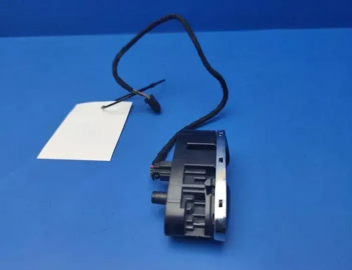 MERCEDES-BENZ E-Class W211/S211 (2002-2009) Vypínač pravého predného dverového okna A2118218651 21204931