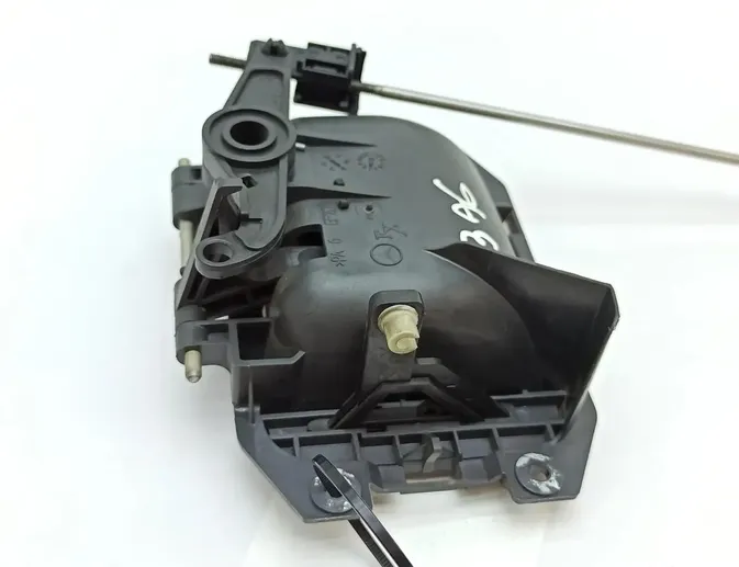 MERCEDES-BENZ Viano W639 (2003-2015) Tailgate Handle 6397600161 30240670