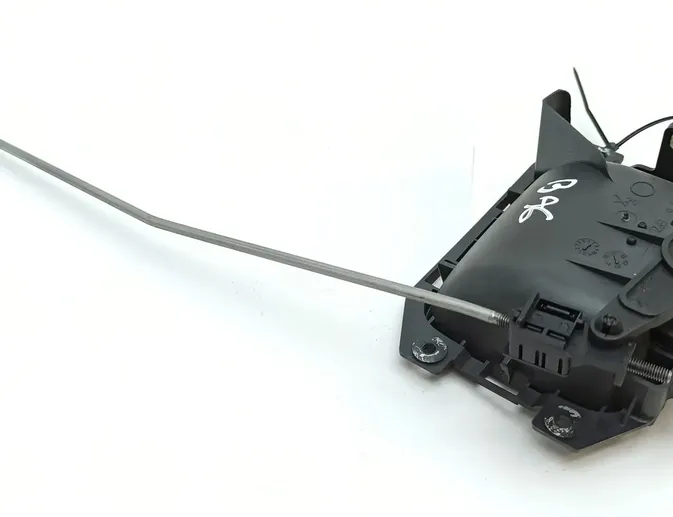 MERCEDES-BENZ Viano W639 (2003-2015) Tailgate Handle 6397600161 30240670