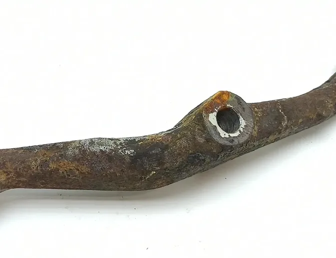 MERCEDES-BENZ W123 1 generation (1975-1985) Другие детали подвески 30244206