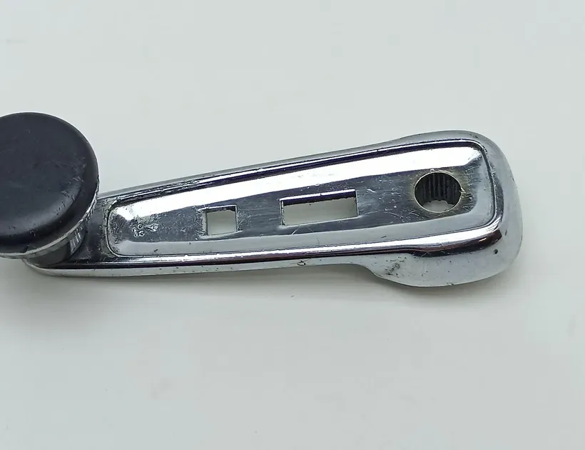 MERCEDES-BENZ W123 1 generation (1975-1985) Rukoväť na otváranie okna 30248304