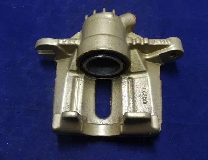 MAZDA 121 1 generation (1987-1991) Front Left Brake Caliper KK15033990D,UBD,52302 21495114