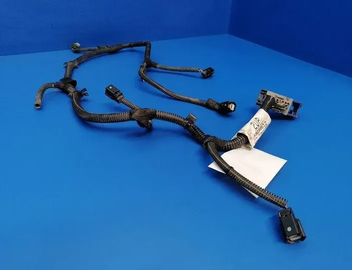 OPEL Insignia A (2008-2016) Front Parking Aid Wiring 13238612 21495504