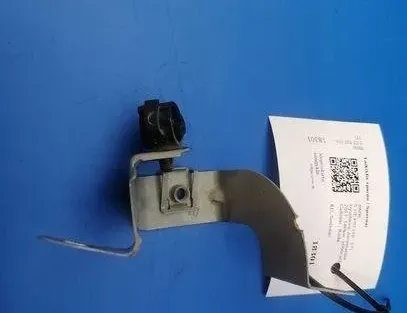 BMW 5 Series Gran Turismo F07 (2010-2017) Predný pravý držiak blatníka 41357193424,23310110,7193424 21528893