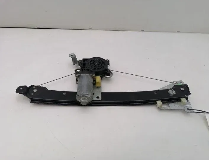 VOLVO S60 1 generation (2000-2009) Regulátor okna pravých zadných dverí 119971 21531973