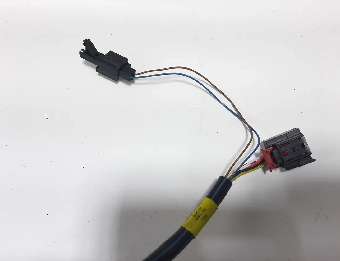 AUDI A5 8T (2007-2016) Pravé krídlo zrkadlo 34067663