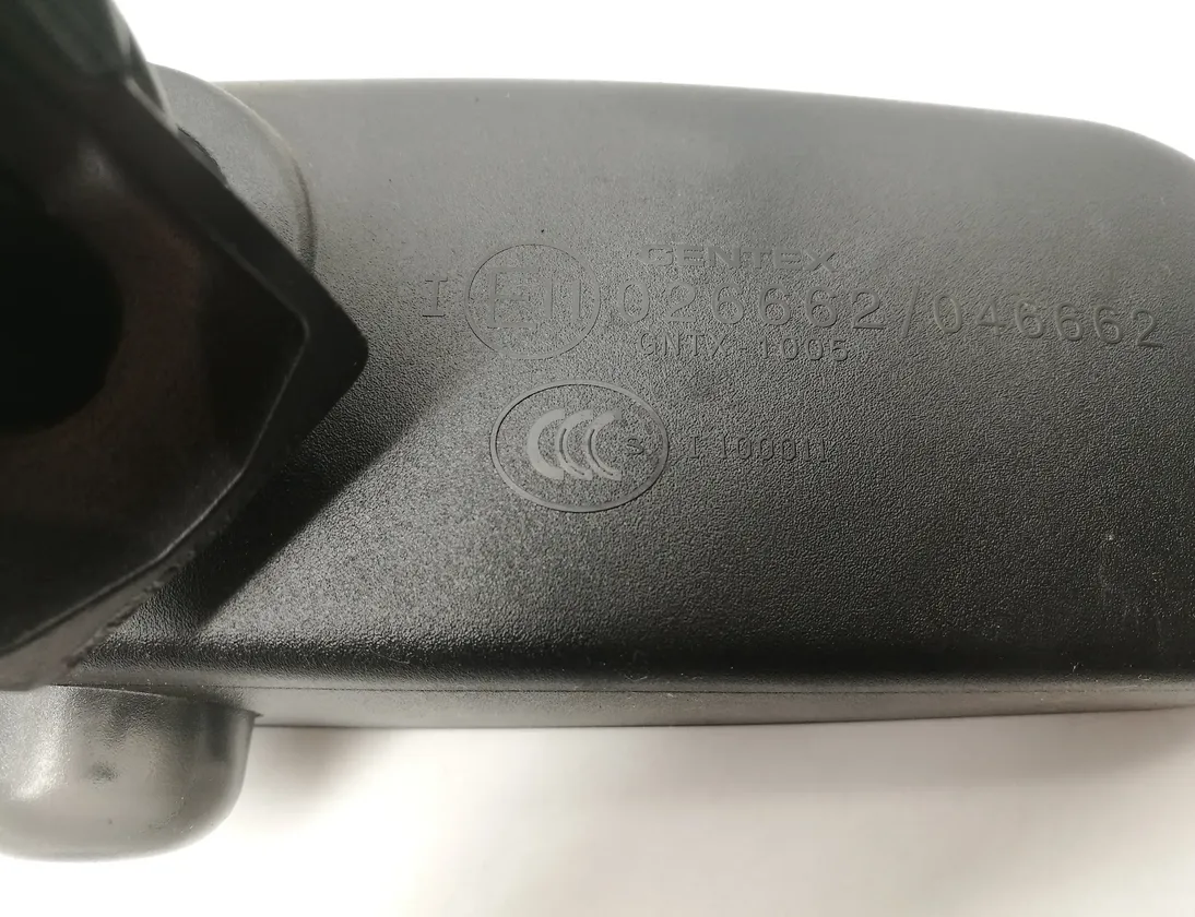 BMW X6 F16 (2014-2020) Interior Rear View Mirror 9256138 12198673