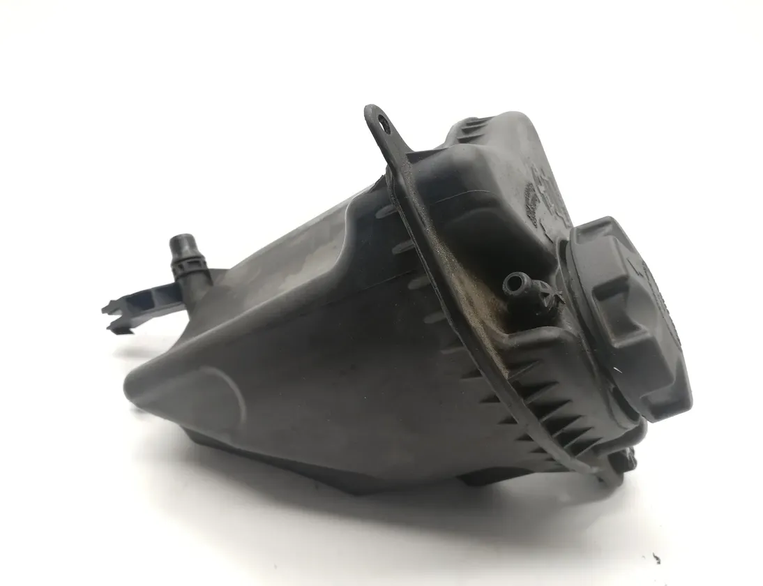 BMW 5 Series Gran Turismo F07 (2010-2017) Расширительный бак 7806038 14501672