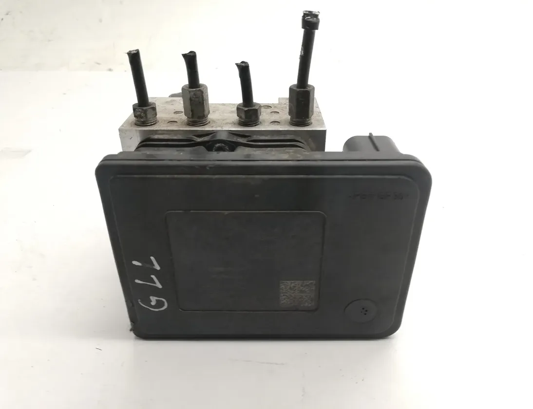 MAZDA CX-5 1 generation (2011-2020) ABS čerpadlo KJ02437A0 17549035