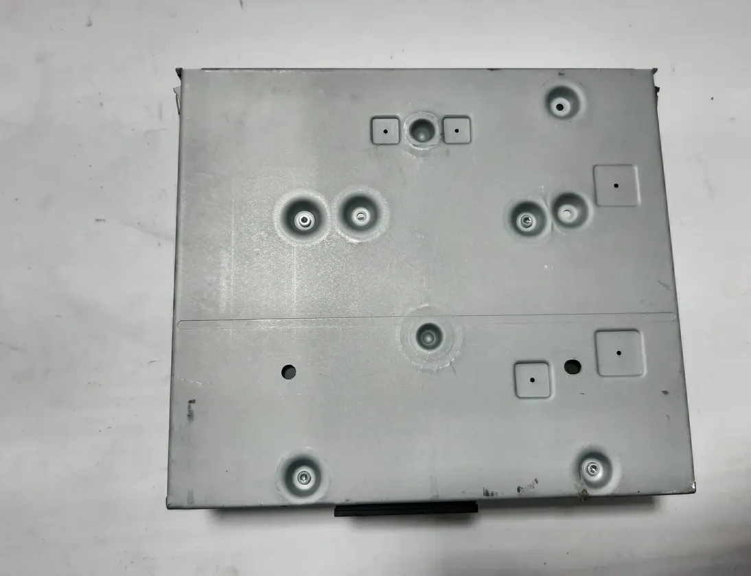 AUDI A5 8T (2007-2016) Prehrávač hudby s GPS 4G0035056E,4G0035056 34067609