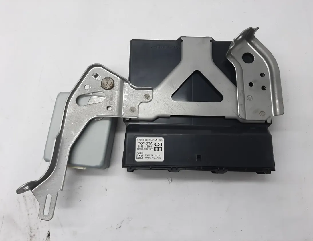 TOYOTA RAV4 5 generation (XA50) (2018-2024) Другие блоки управления 86572-42040,89981-42160 24605775