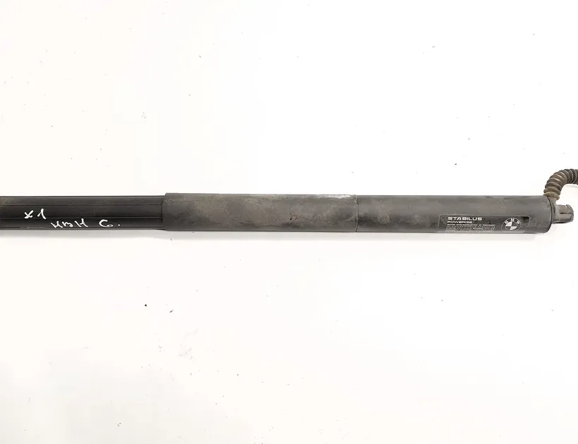 BMW X1 F48/F49 (2015-2023) Left Side Tailgate Gas Strut 7350837 33988117
