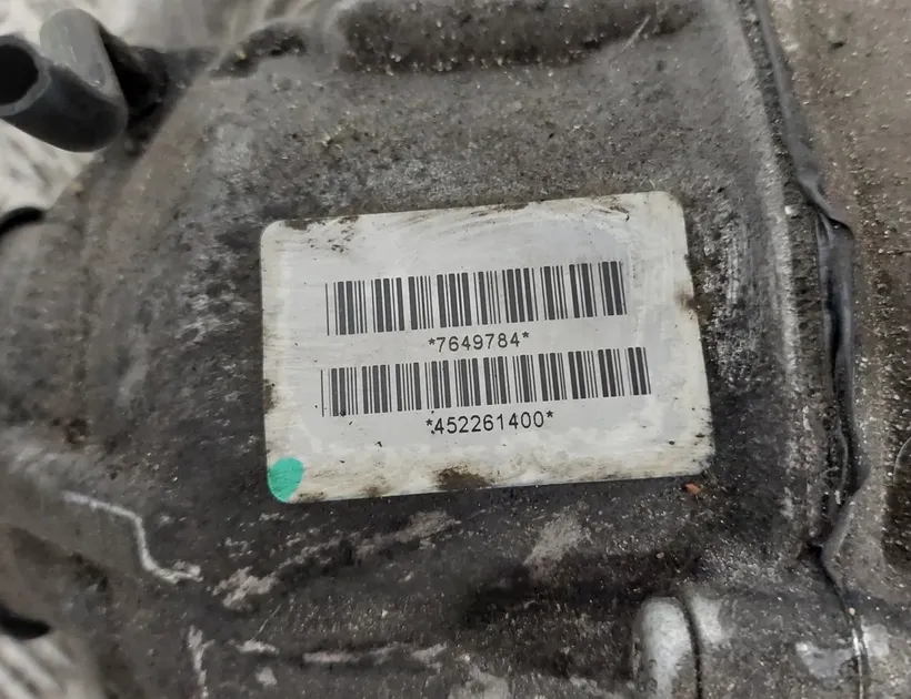 BMW X3 F25 (2010-2017) Раздатка 7649784 29535606