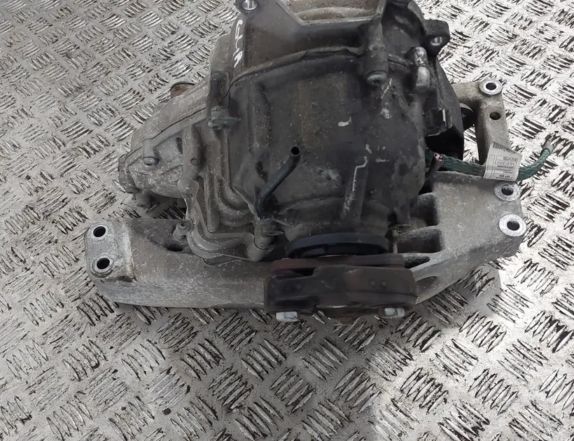 BMW X3 F25 (2010-2017) Раздатка 7649784 29535606