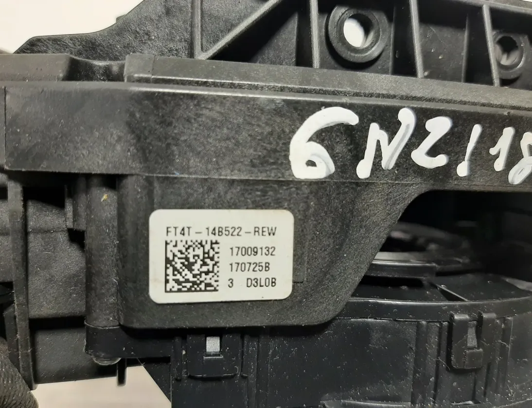 FORD Galaxy 3 generation (2015-2024) Подрулевой переключатель FT4T-14B522-REW,EG9T-13335-EAW,DG9T-17A553-CDW,FT4T-14A664-BAW 33032085