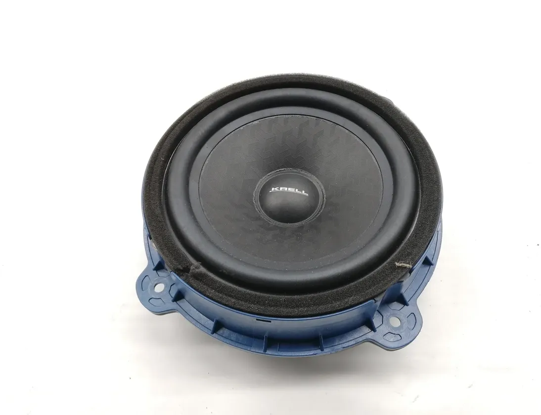 HYUNDAI Kona 1 generation (2017-2024) Колонка  дверей задняя левая 96330-J9100 33512824