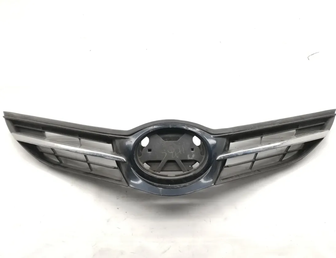 TOYOTA Auris 2 generation (2012-2015)  Решётки 53114-02260 33519481