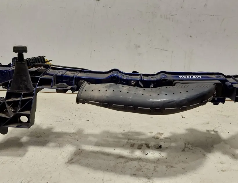 FORD Kuga 2 generation (2013-2020) Upper Slam Panel Frame Part 33585632