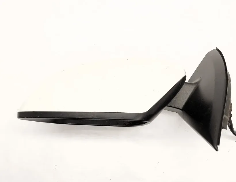 NISSAN Qashqai 2 generation (2013-2023) Зеркало передней левой двери 33717729