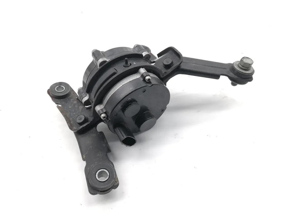 HYUNDAI Kona 1 generation (2017-2024) Моторчик  циркуляции охлаждения 36910-0E650 33920587