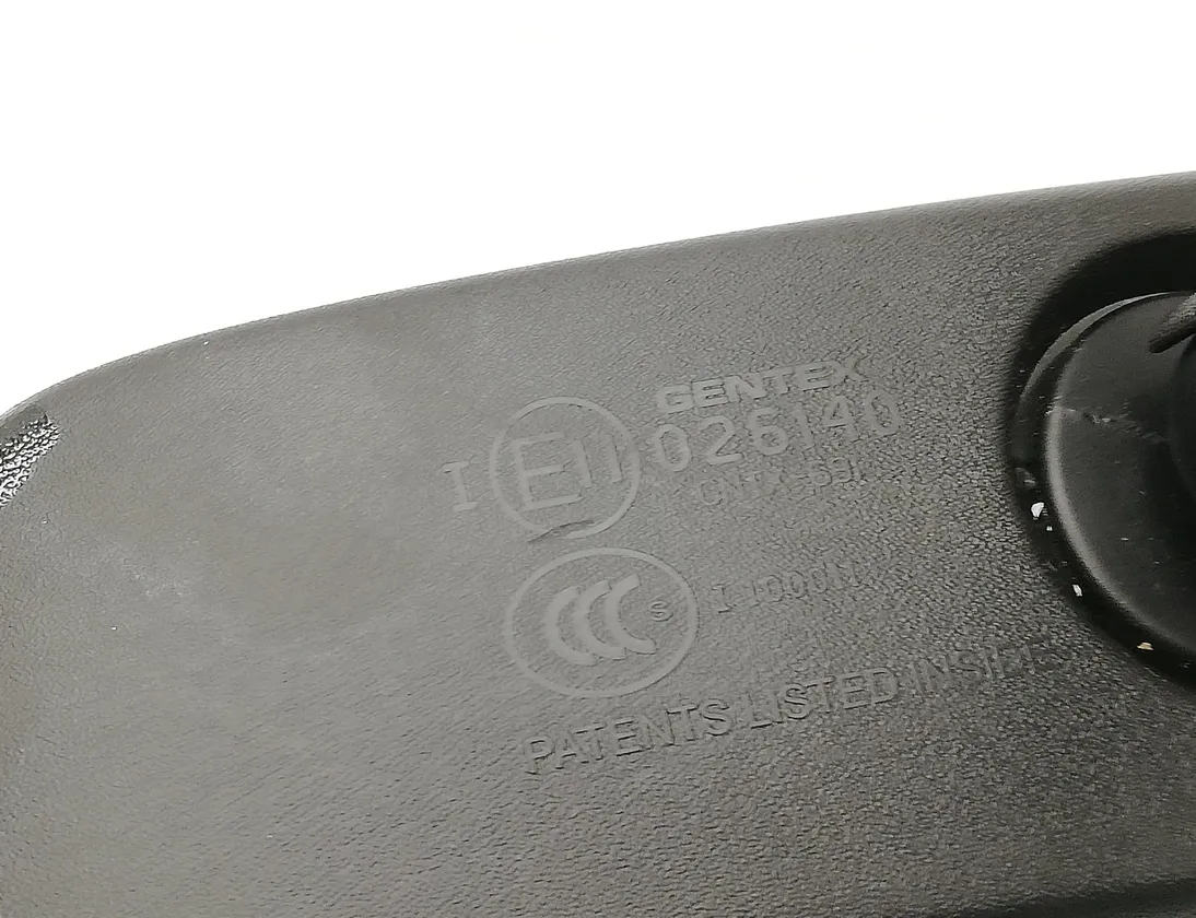 OPEL Mokka 1 generation (2012-2015) Зеркало заднего вида 13369365 4216268