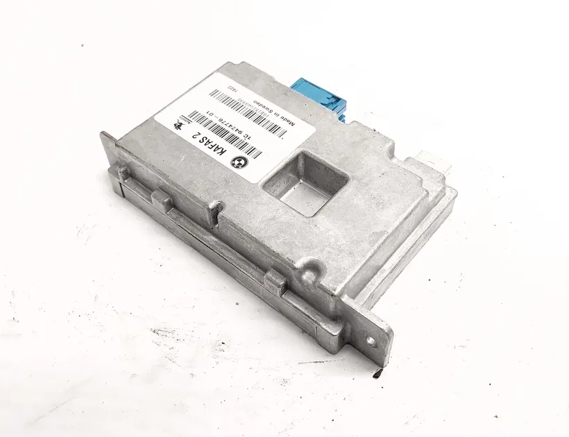 BMW 2 Series Active Tourer F45 (2014-2018) Camera control unit 9474776 34223203