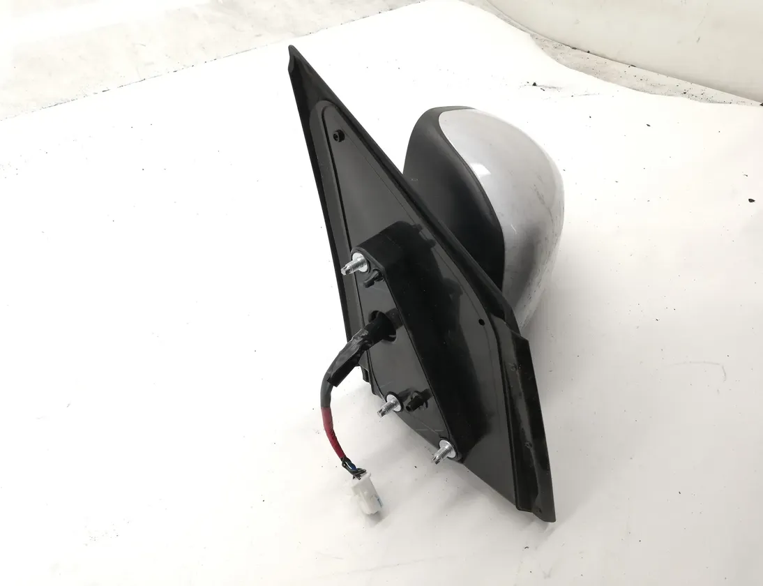 MITSUBISHI Space Star 2 generation (2013-2023) Зеркало передней левой двери E11026941 34159191