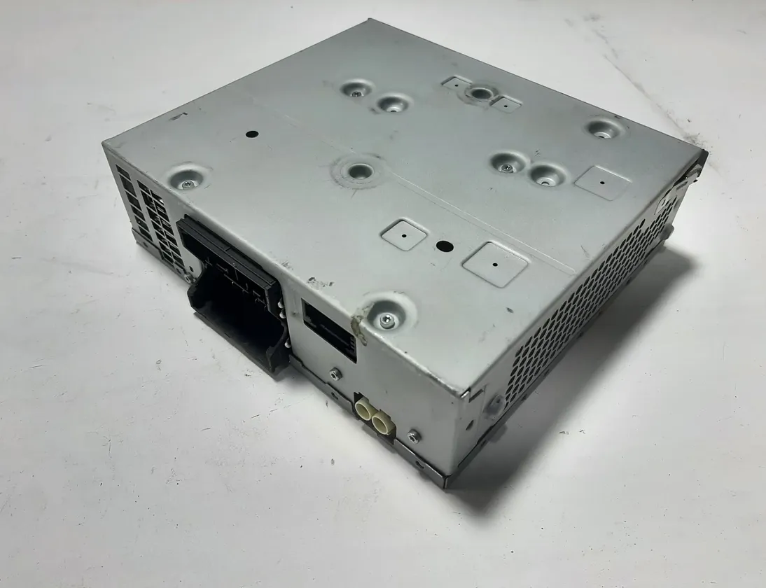 AUDI A5 8T (2007-2016) Prehrávač hudby s GPS 4G0035056E,4G0035056 34067609