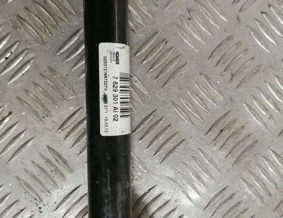 BMW 1 Series F20/F21 (2011-2020) Rear Right Driveshaft 7629301 25722933