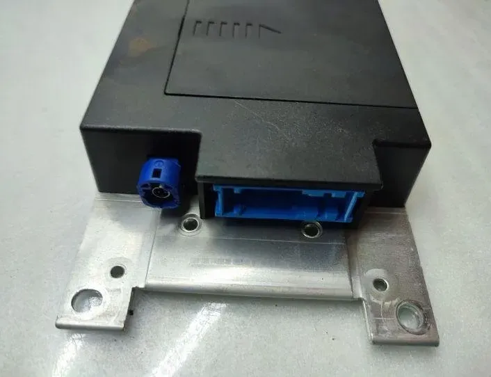 BMW X3 F25 (2010-2017) Bluetooth ovládacia jednotka 9297787,9342881 25735522