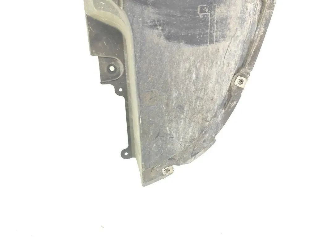 BMW 3 Series F30/F31 (2011-2020) Ďalší maskovaný panel 7258047 33228813