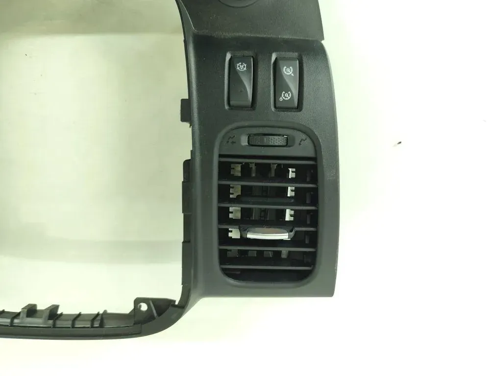 RENAULT Trafic 3 generation (2014-2023) Music Player Trim 93452450 33229014