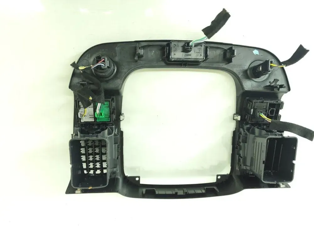 RENAULT Trafic 3 generation (2014-2023) Music Player Trim 93452450 33229014