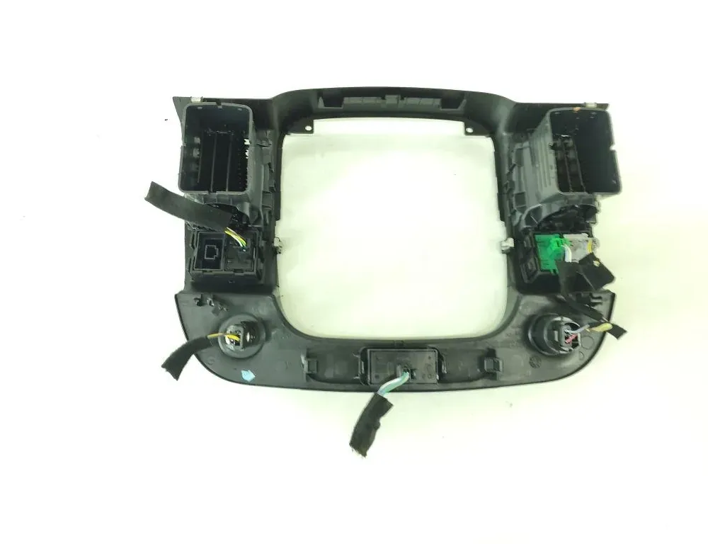 RENAULT Trafic 3 generation (2014-2023) Music Player Trim 93452450 33229014