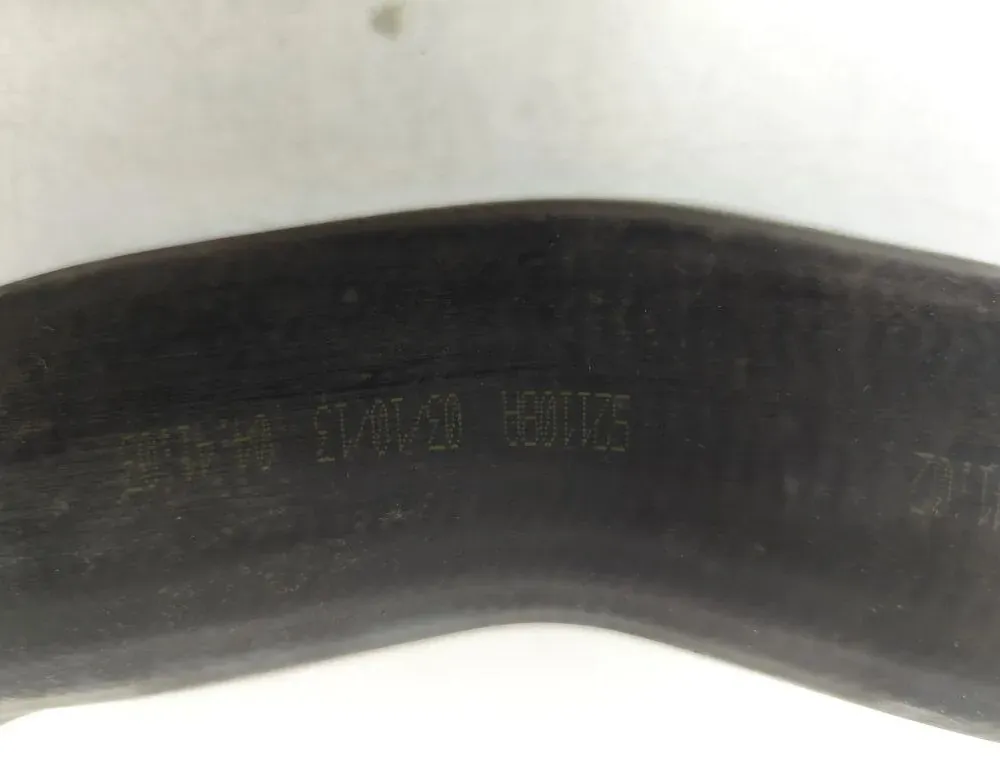 BMW 5 Series F10/F11 (2009-2017) Intercooler hadica 521108A 33229110