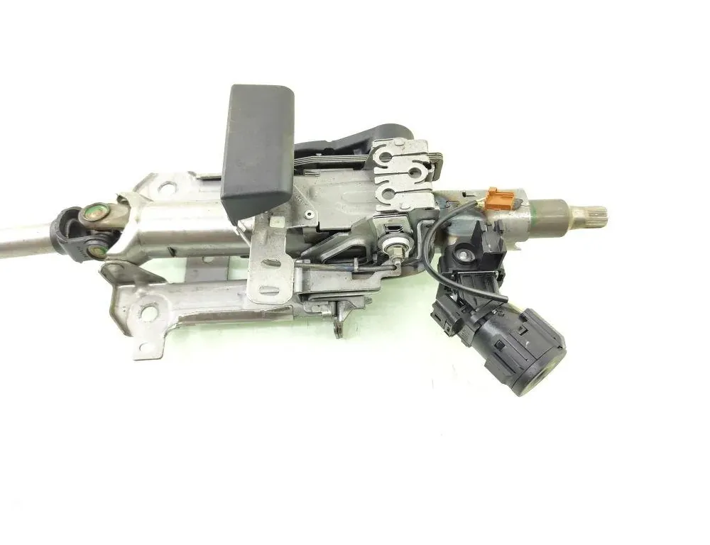 CITROËN Berlingo 3 generation (2018-2024) Steering wheel axle set 33229194