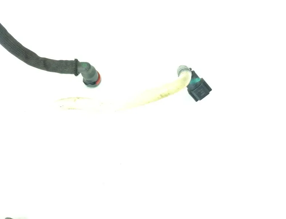 RENAULT Trafic 3 generation (2014-2023) Комплект Форсунки 0445110546 33229235