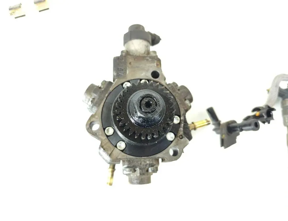 RENAULT Trafic 3 generation (2014-2023) Комплект Форсунки 0445110546 33229235