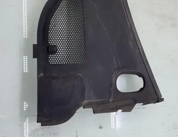 AUDI A6 C8/4K (2018-2024) Predný stierač lišta 4G8819447 33229238