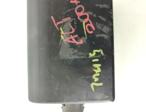 BMW 5 Series F10/F11 (2009-2017) Distronic 6795769,292448 33229614