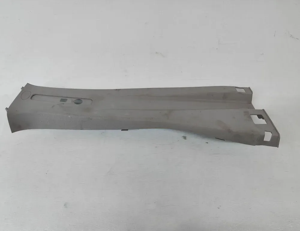 RENAULT Trafic 3 generation (2014-2023) Right A Pillar Trim 93868921 33229618