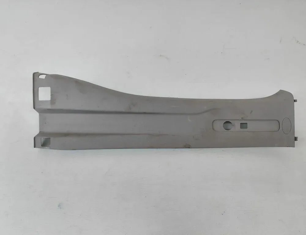 RENAULT Trafic 3 generation (2014-2023) Right A Pillar Trim 93868921 33229618