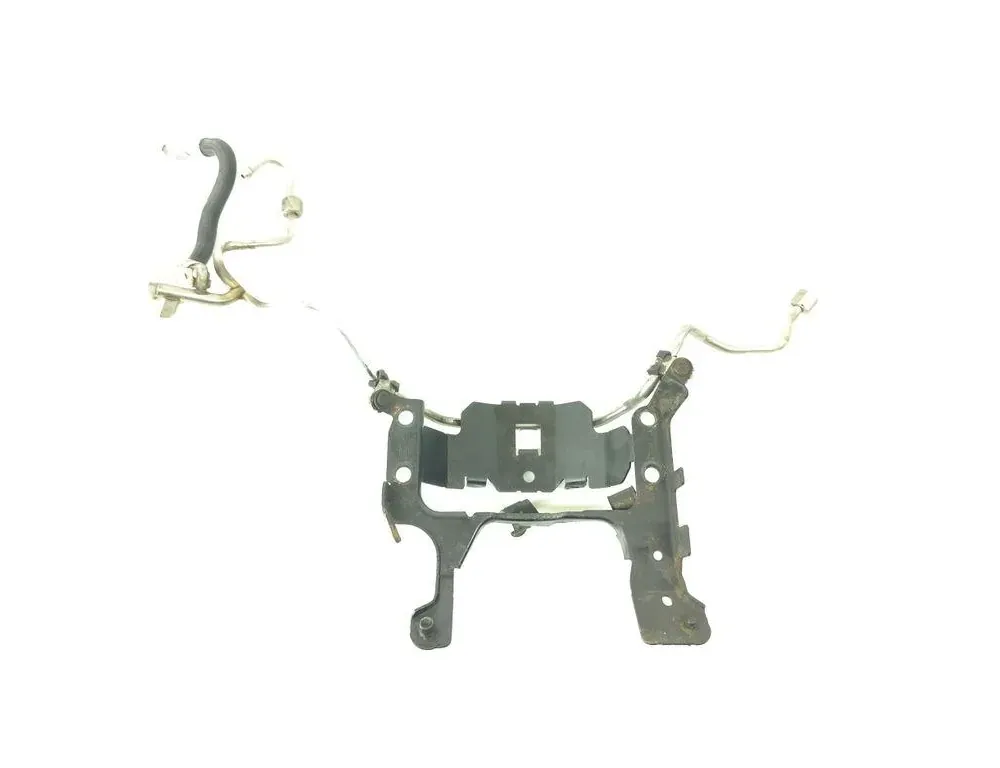 BMW 5 Series F10/F11 (2009-2017) Топливопровод 7547605 33229633