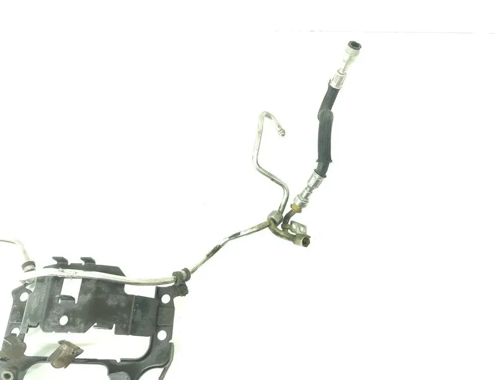 BMW 5 Series F10/F11 (2009-2017) Топливопровод 7547605 33229633