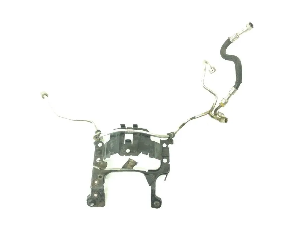 BMW 5 Series F10/F11 (2009-2017) Топливопровод 7547605 33229633